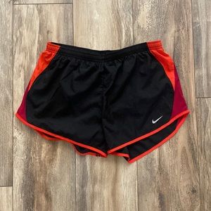 Nike Womens Running Shorts